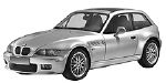 BMW E36-7 U0656 Fault Code