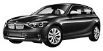 BMW F21 U0656 Fault Code